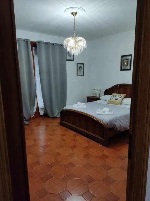 Casa Vacanza Il Corbetto Di Michela & Matteo Locana エクステリア 写真