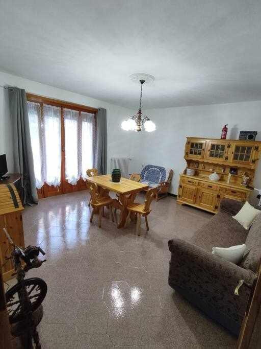 Casa Vacanza Il Corbetto Di Michela & Matteo Locana エクステリア 写真